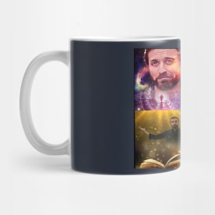 God-like Mug